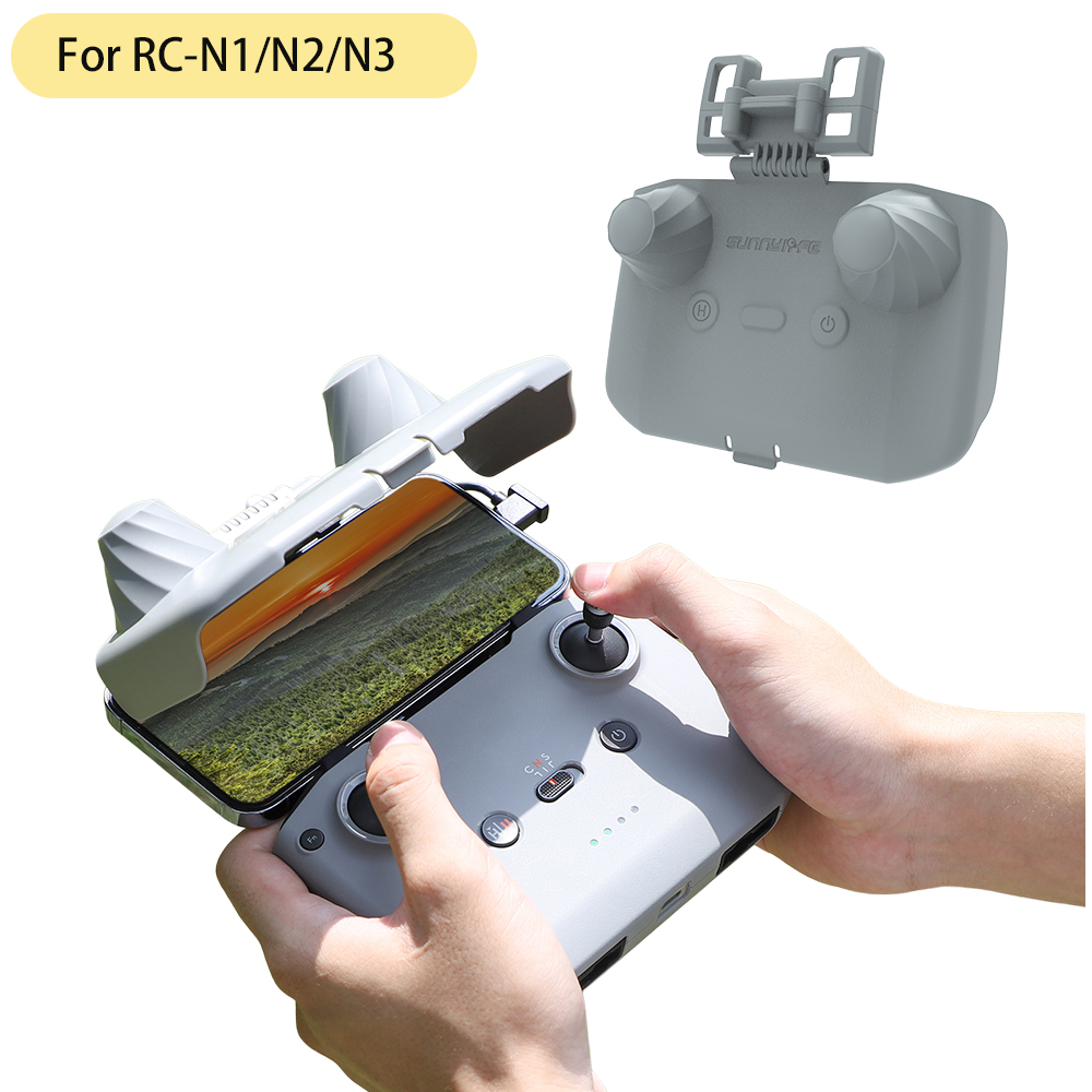 Dji Drone Mini 3 - Osłona kontrolera 2 w 1, osłona