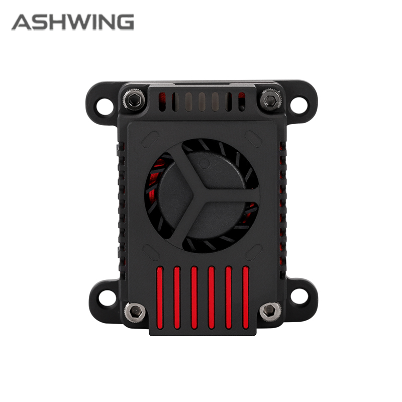 Drone Racing Receiver - Moduł transmisji wideo dalekiego zasięgu ASHWING5.8G