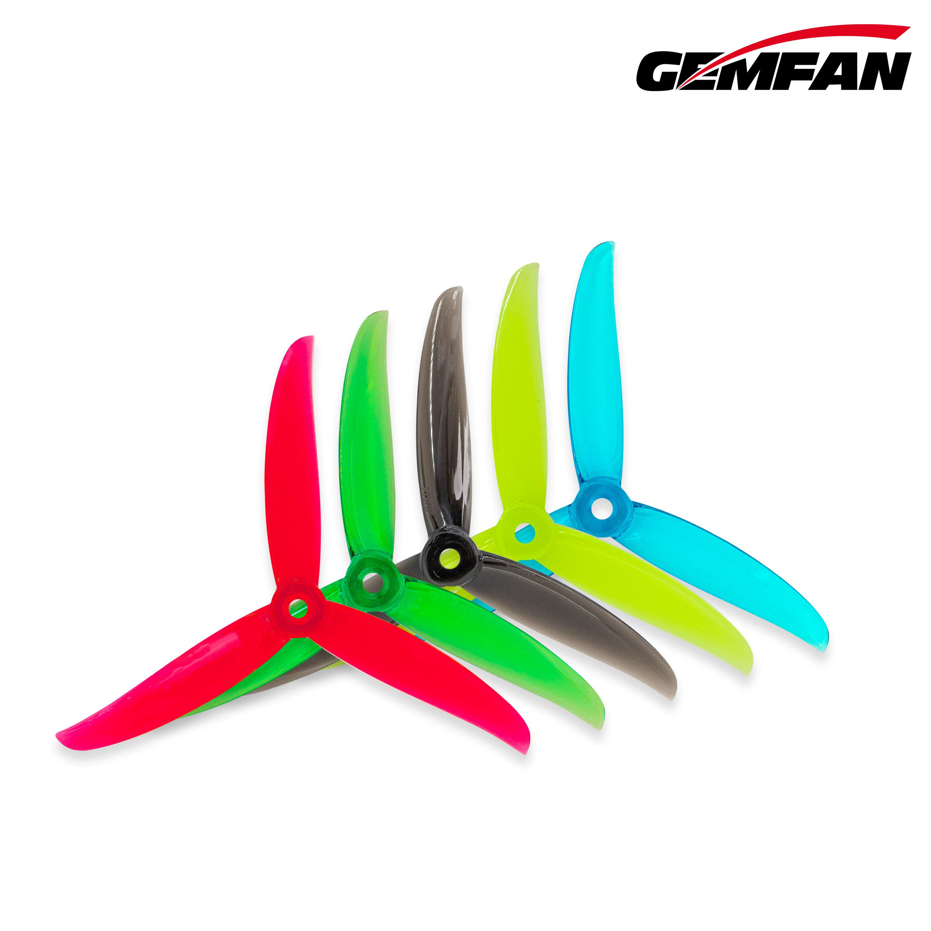 Drone Racing Propeller - 10 par/20 szt. Gemfan Vanover 5136
