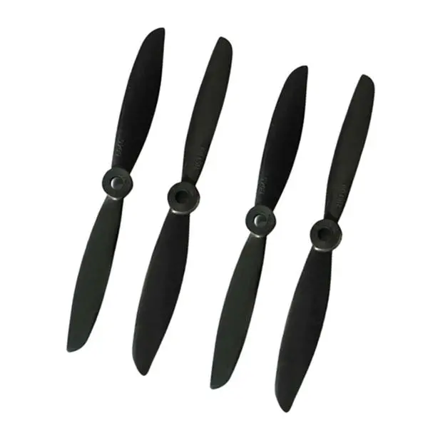 Drone Racing Propeller - 2 Pary Śmigieł Gemfan 6045 6x4.5