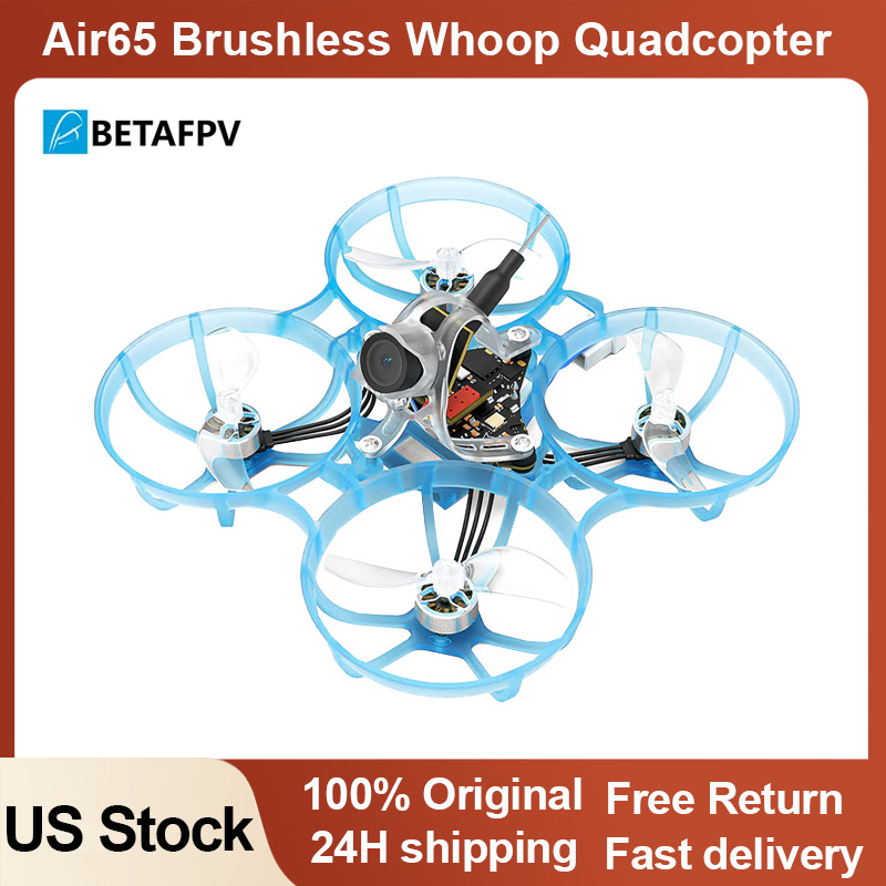 Drone Racing Charger - BETAFPV Air65 Bezszczotkowy Quadcopter Whoop RC