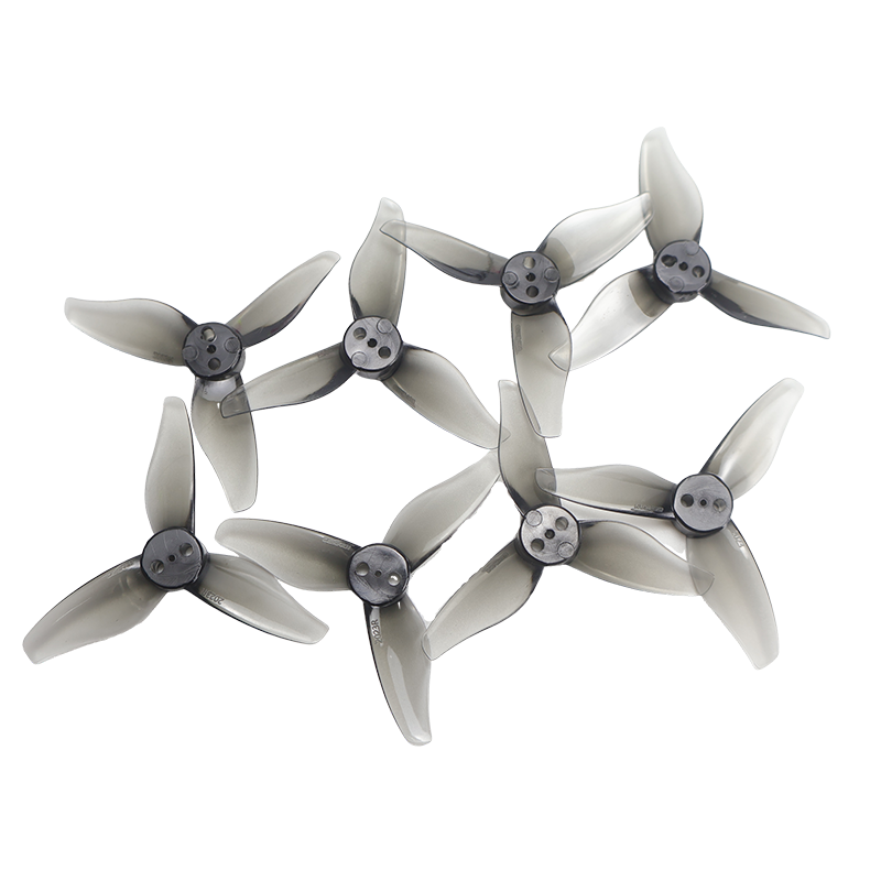 Drone Racing Propeller - NOWE 4 pary/8 sztuk Gemfan Hurricane