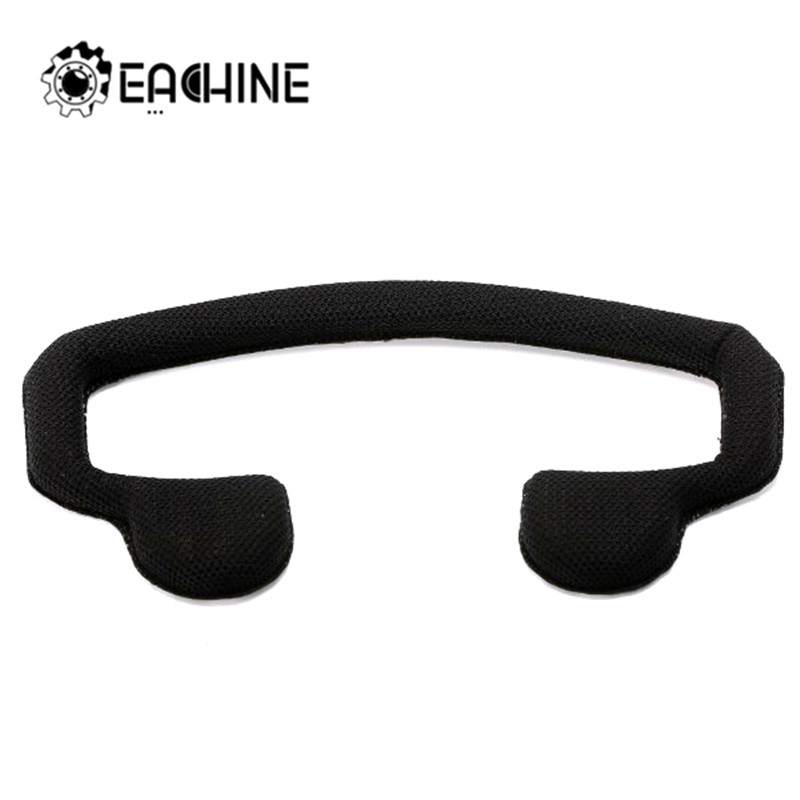 Eachine EV800 gogle FPV części – Drone Racing Goggles recenzja i cena