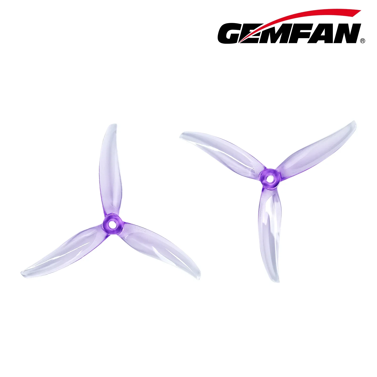 12 Par Śmigieł Gemfan 5129.2 M – Drone Racing Propeller recenzja i cena