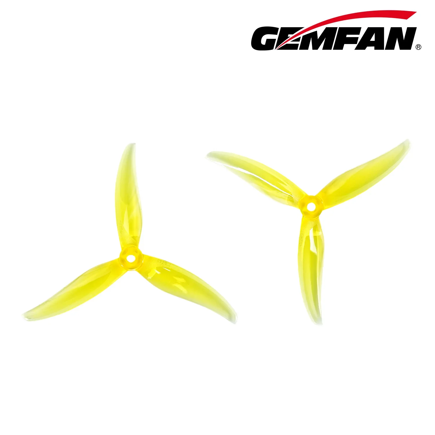 12 Par Śmigieł Gemfan 5129.2 M – Drone Racing Propeller recenzja i cena