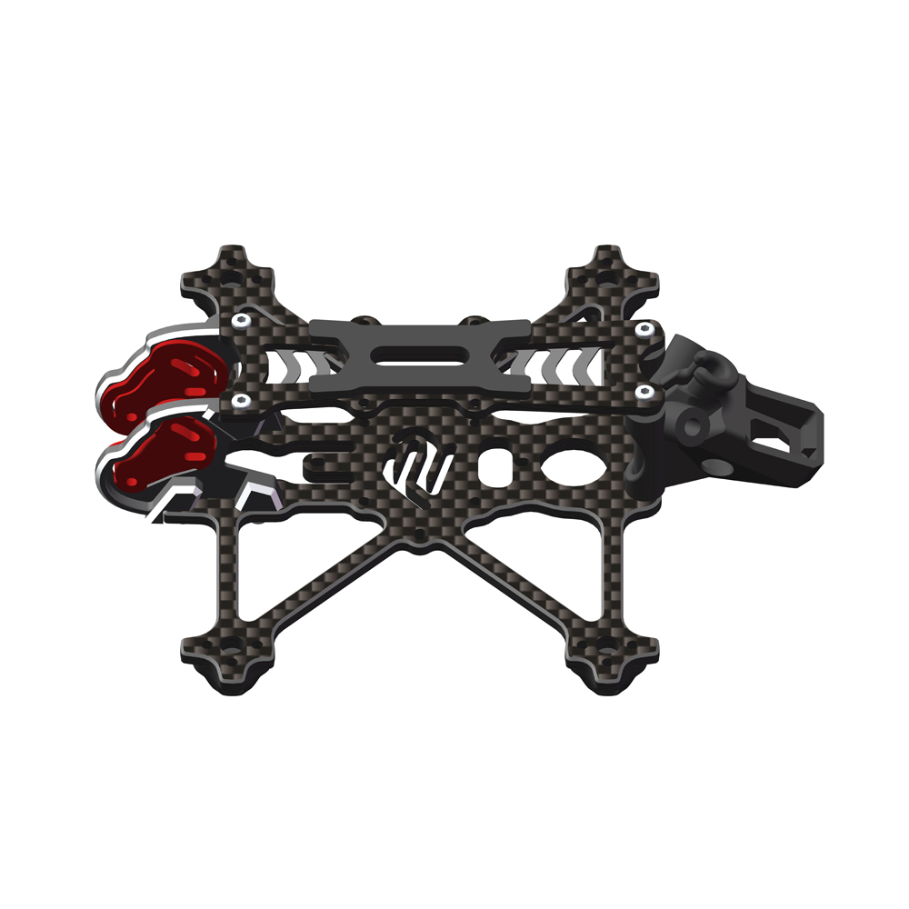 AlfaRC Fi-25 DJI O4 Air Unit 6 – Drone Racing Propeller recenzja i cena