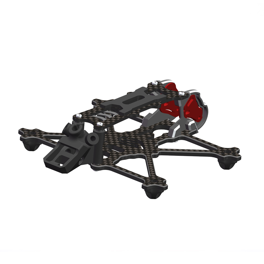 AlfaRC Fi-25 DJI O4 Air Unit 6 – Drone Racing Propeller recenzja i cena