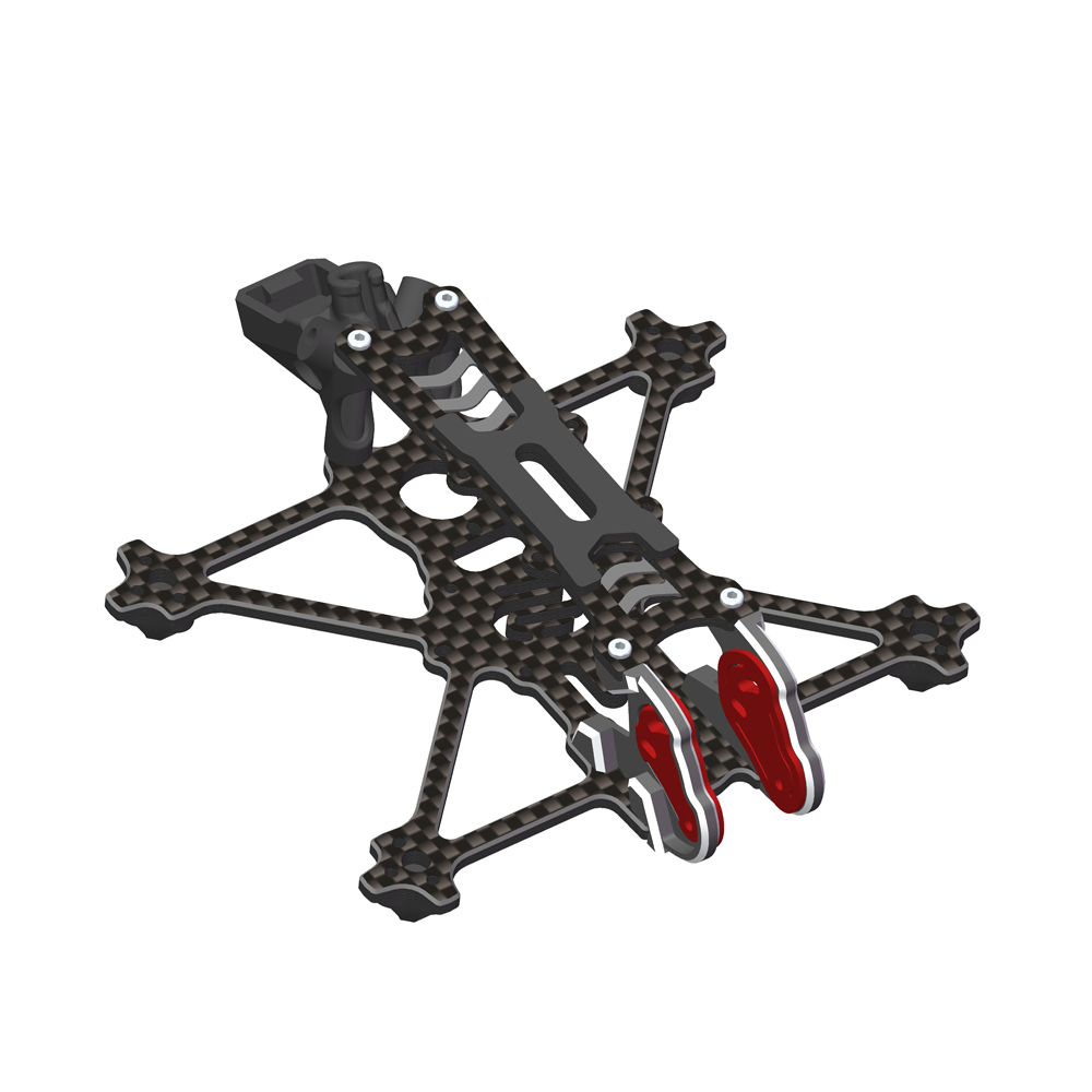 AlfaRC Fi-25 DJI O4 Air Unit 6 – Drone Racing Propeller recenzja i cena