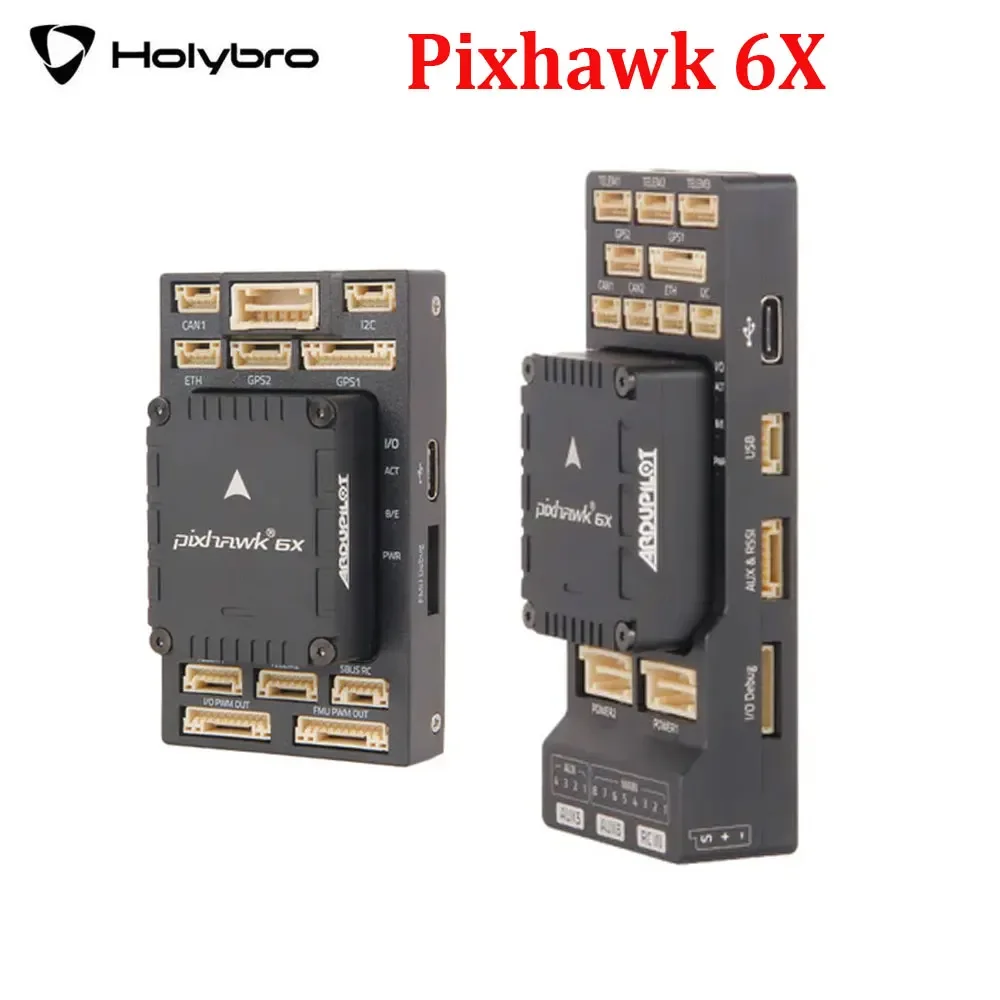 Sterownik lotu Holybro Pixhawk – Drone Racing Gate recenzja i cena