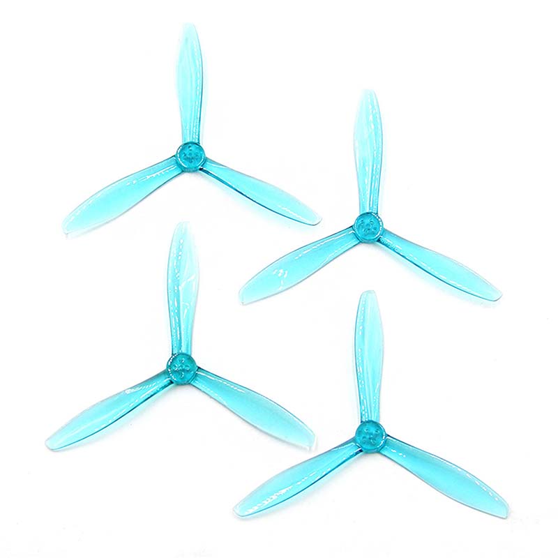 TMOTOR T4944 4-łopatkowa 4-cal – Drone Racing Propeller recenzja i cena