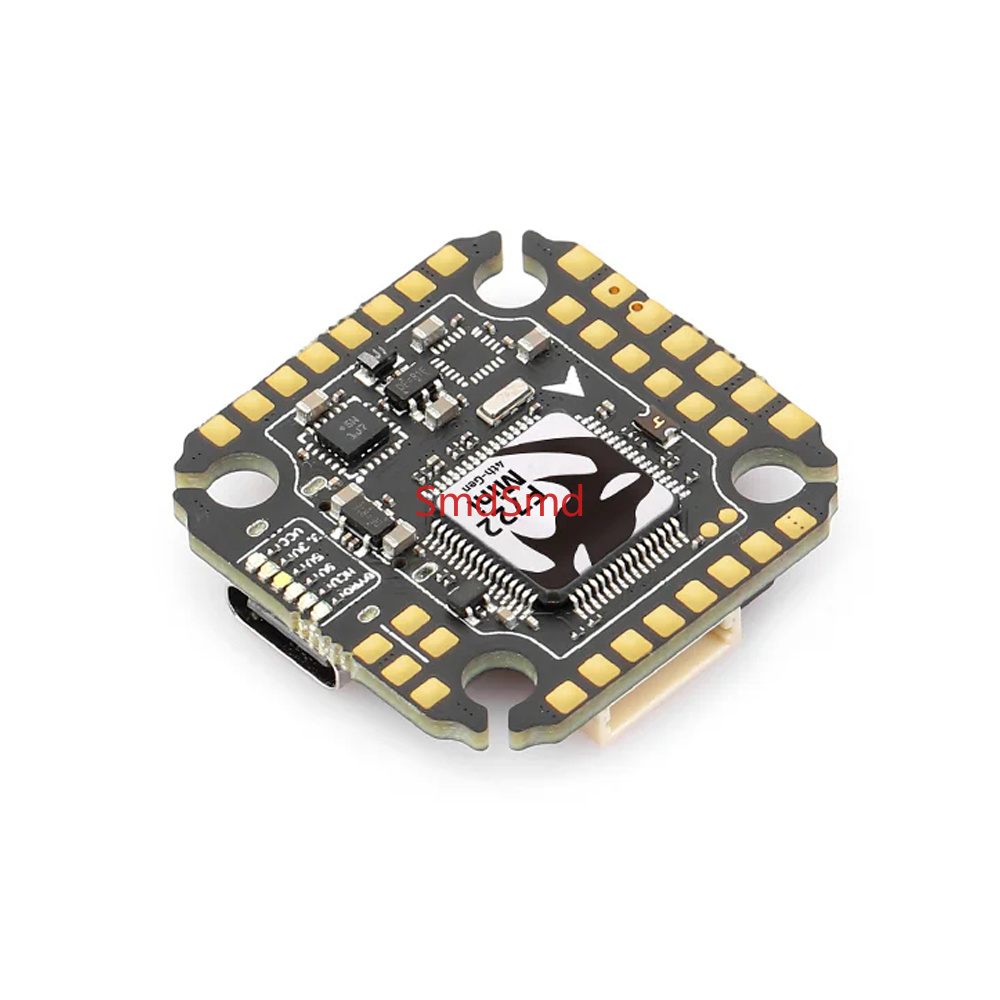 Kontroler lotu 20mm*20mm MAMBA – Drone Racing Flight Controller recenzja i cena