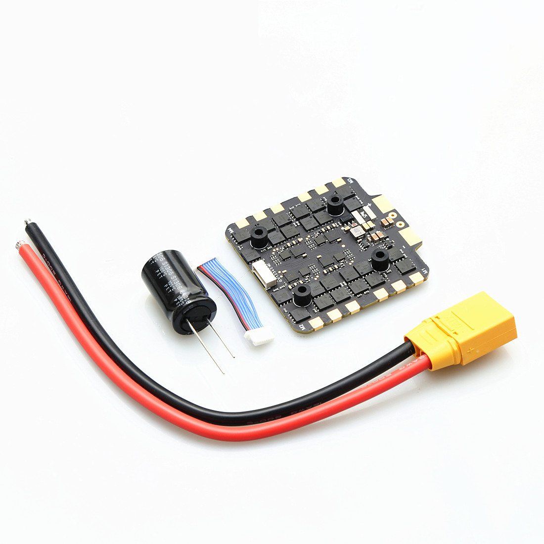 AneegFpv F722 F7 Kontroler Lot – Drone Racing Esc recenzja i cena