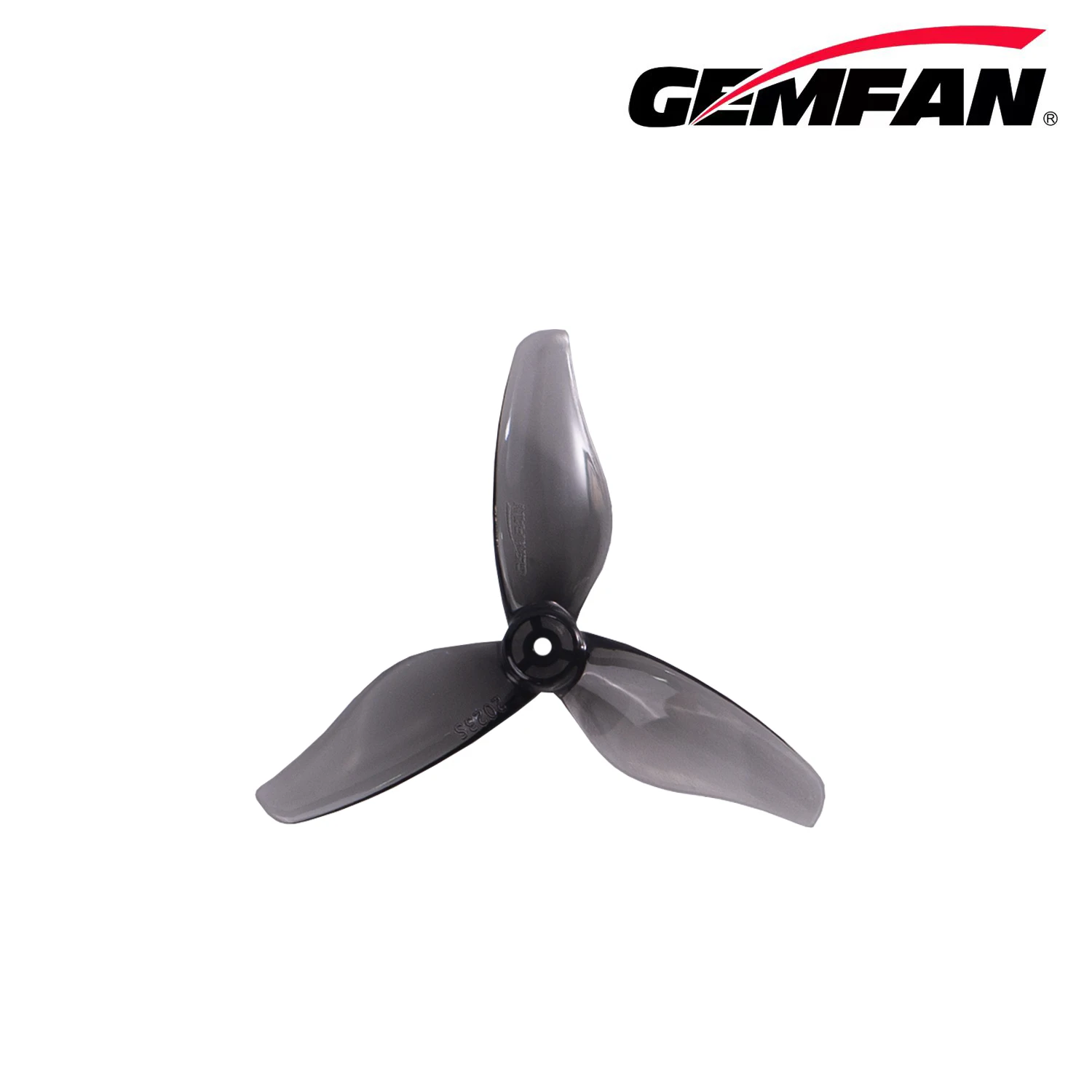 4-16 Par Śmigieł Gemfan Hurric – Drone Racing Propeller recenzja i cena