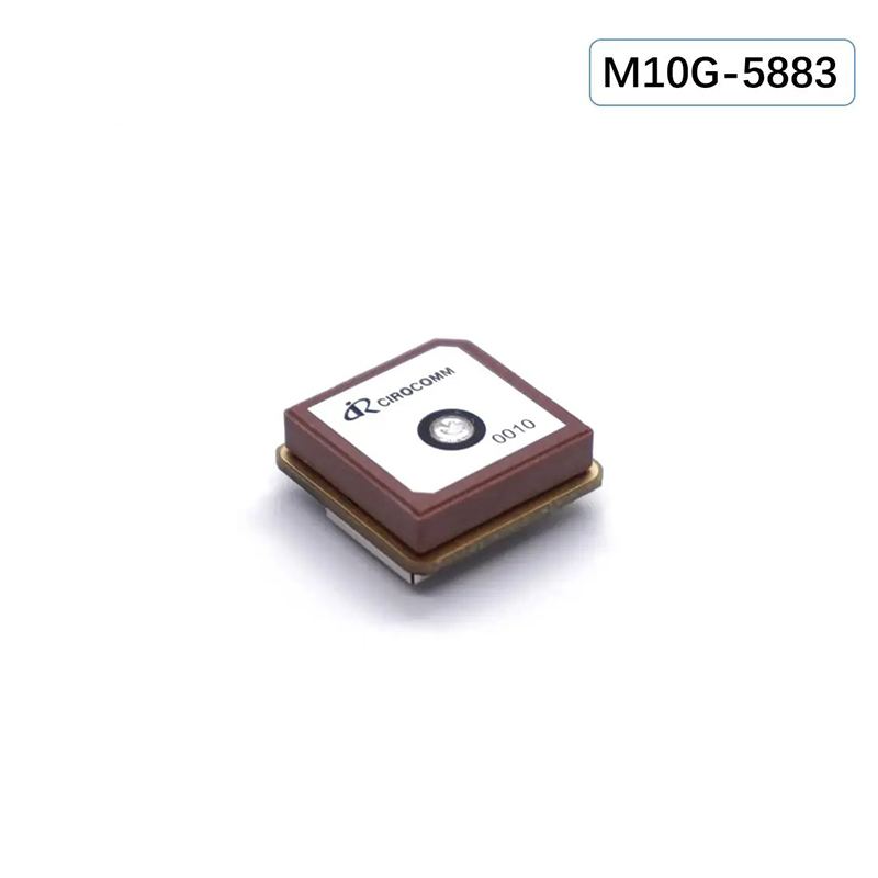 M10 GPS MINI moduł GNSS z komp – Drone Racing Flight Controller recenzja i cena