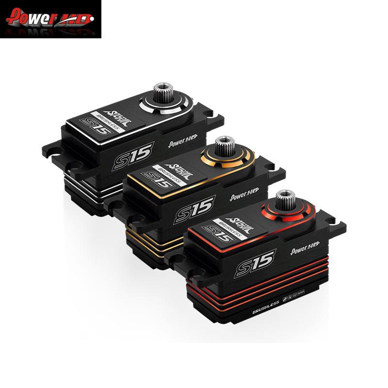 Power HD Storm S15/S25/S35 Rac – Drone Racing Gate recenzja i cena