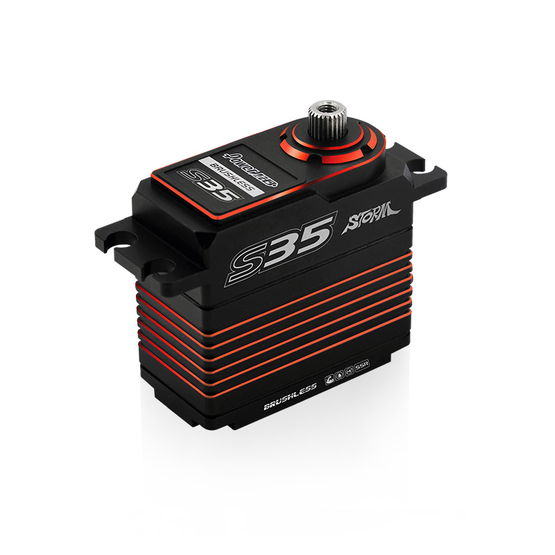 Power HD Storm S15/S25/S35 Rac – Drone Racing Gate recenzja i cena