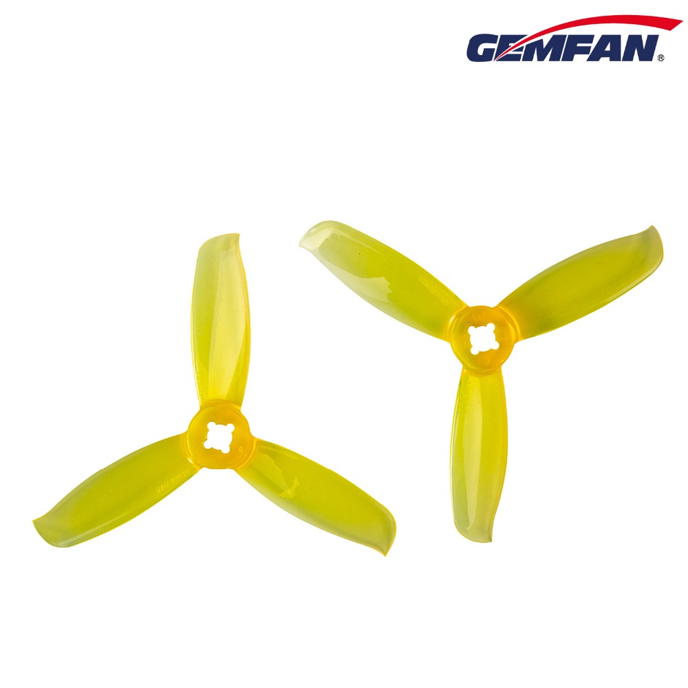 10 par / 20 sztuk Gemfan Winda – Drone Racing Propeller recenzja i cena