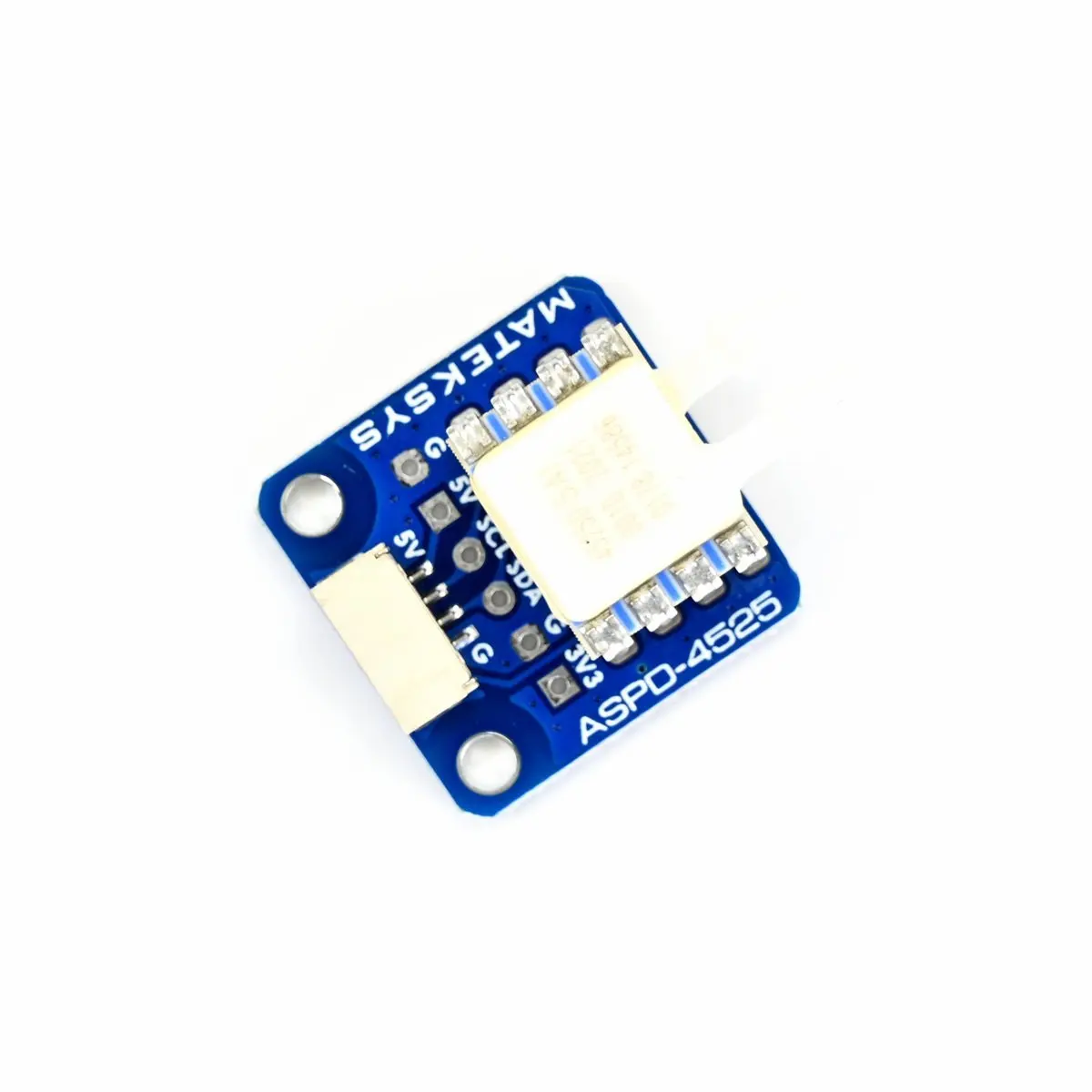 MATEKSYS ASPD 4525 Cyfrowy czu – Drone Racing Flight Controller recenzja i cena