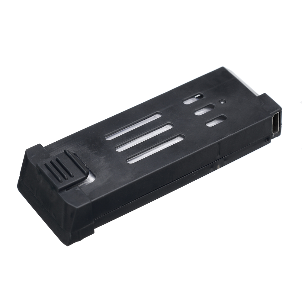 Akumulator litowy 3.7V 850mAh  – Eachine Drone E58 recenzja i cena