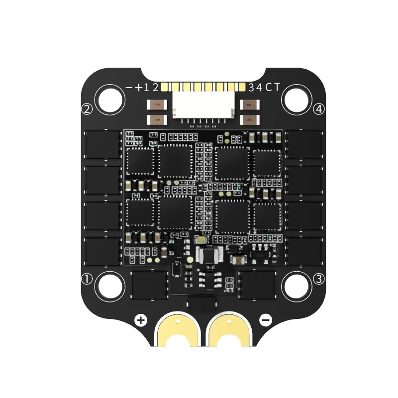 RunCam SpeedyBee F7 V3 BL32 50 – Betaflight Fc F7 recenzja i cena