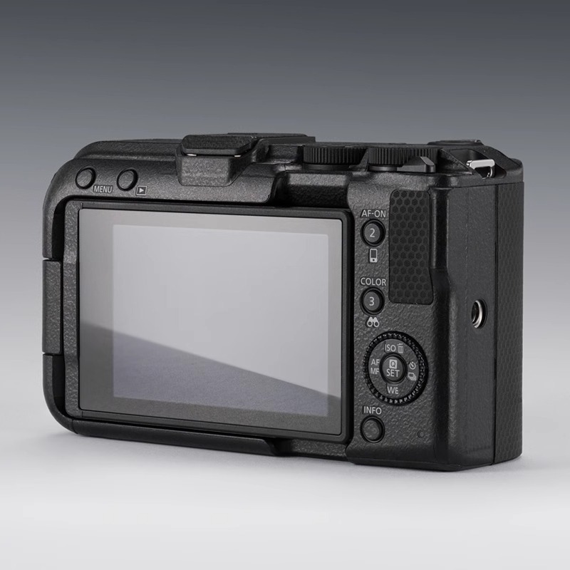 Naklejka na aparat Canon EOS R – Canon Camera Eos R50 recenzja i cena