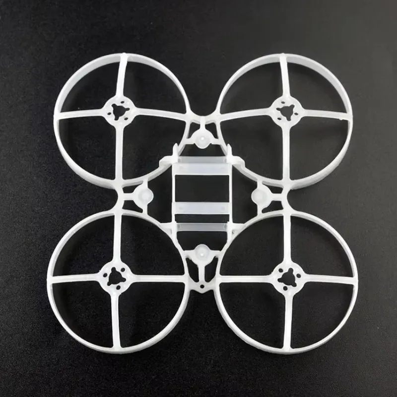 HappyModel Mobula7 V4 75mm Ram – Drone Racing Frame recenzja i cena