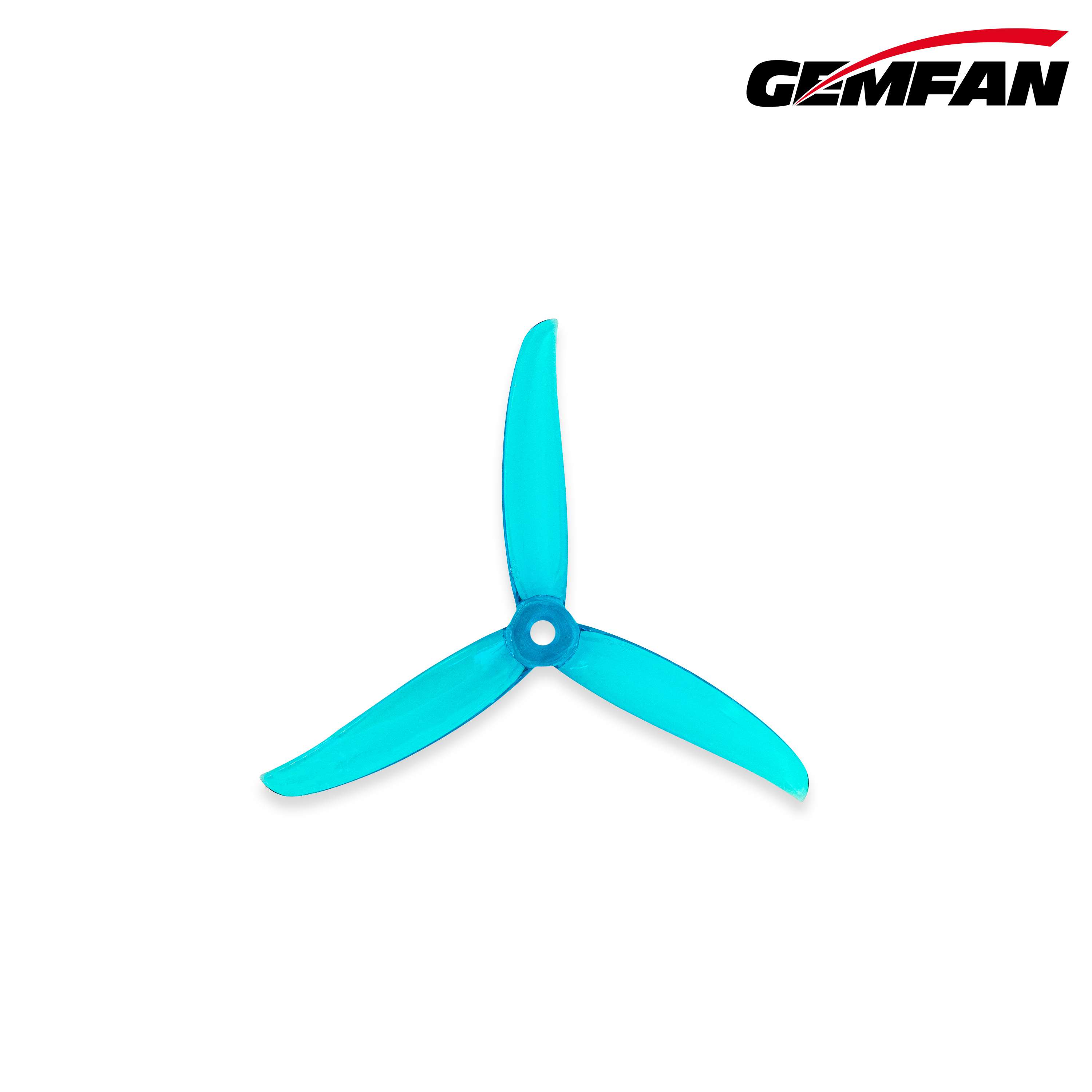10 par/20 szt. Gemfan Vanover  – Drone Racing Propeller recenzja i cena