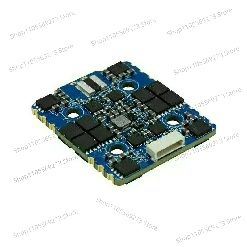 SEQURE Blueson A1 6S 65A lub 8 – Drone Racing Esc recenzja i cena