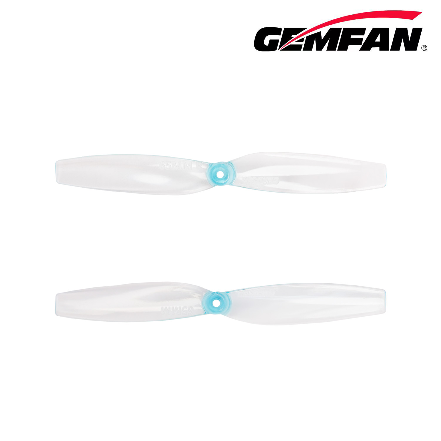 2610 Śmigła Gemfan 2.6 cala 2- – Drone Racing Esc recenzja i cena