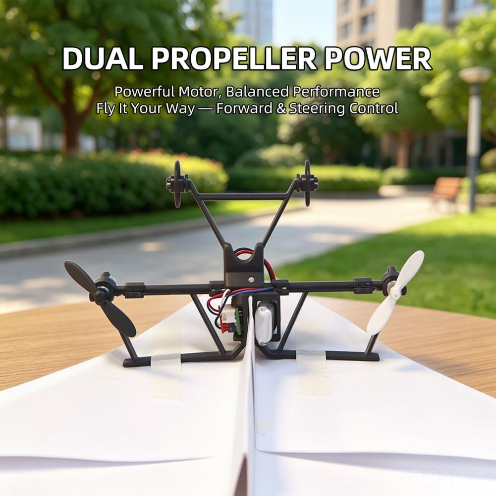 Zdalnie Sterowany Samolot Papi – Drone Racing Flag recenzja i cena