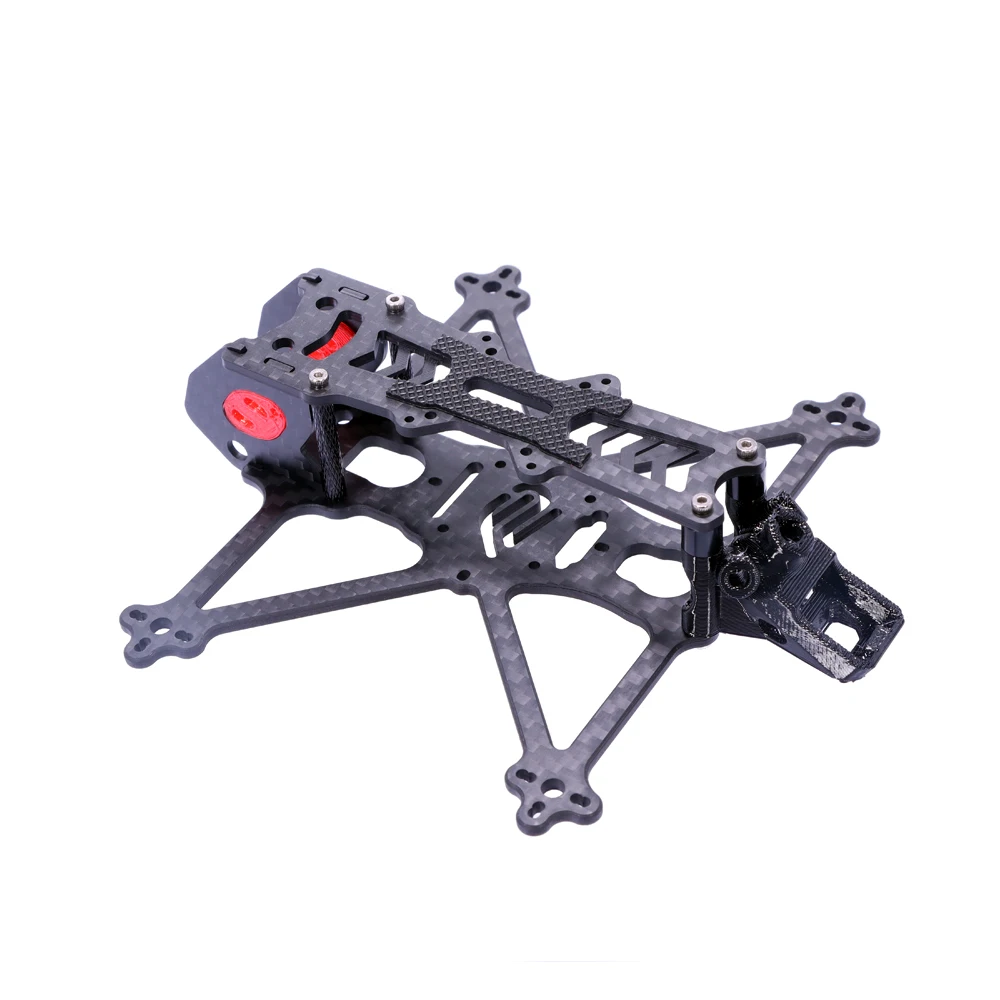 AlfaRC Fi-135 3-calowy zestaw  – Drone Racing Propeller recenzja i cena