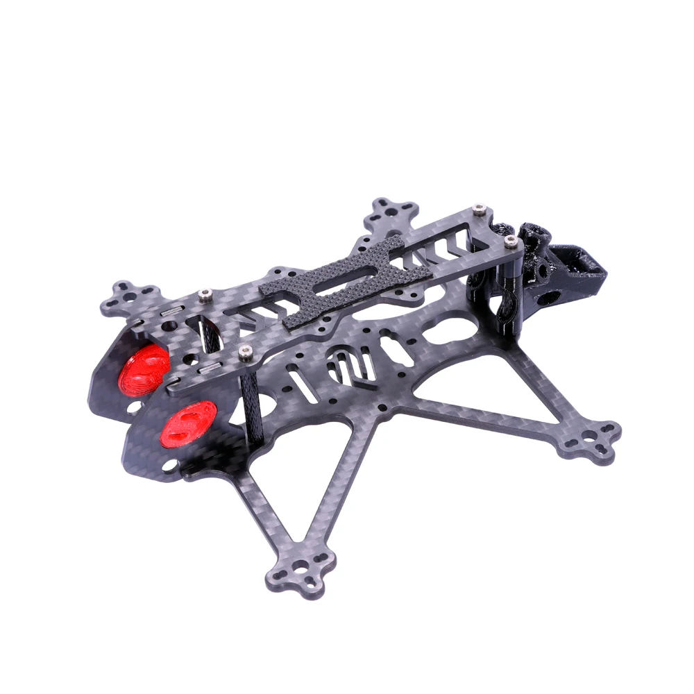 AlfaRC Fi-135 3-calowy zestaw  – Drone Racing Propeller recenzja i cena