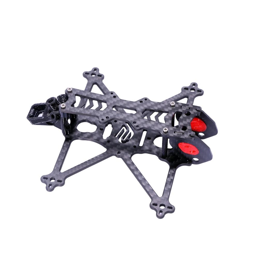AlfaRC Fi-135 3-calowy zestaw  – Drone Racing Propeller recenzja i cena
