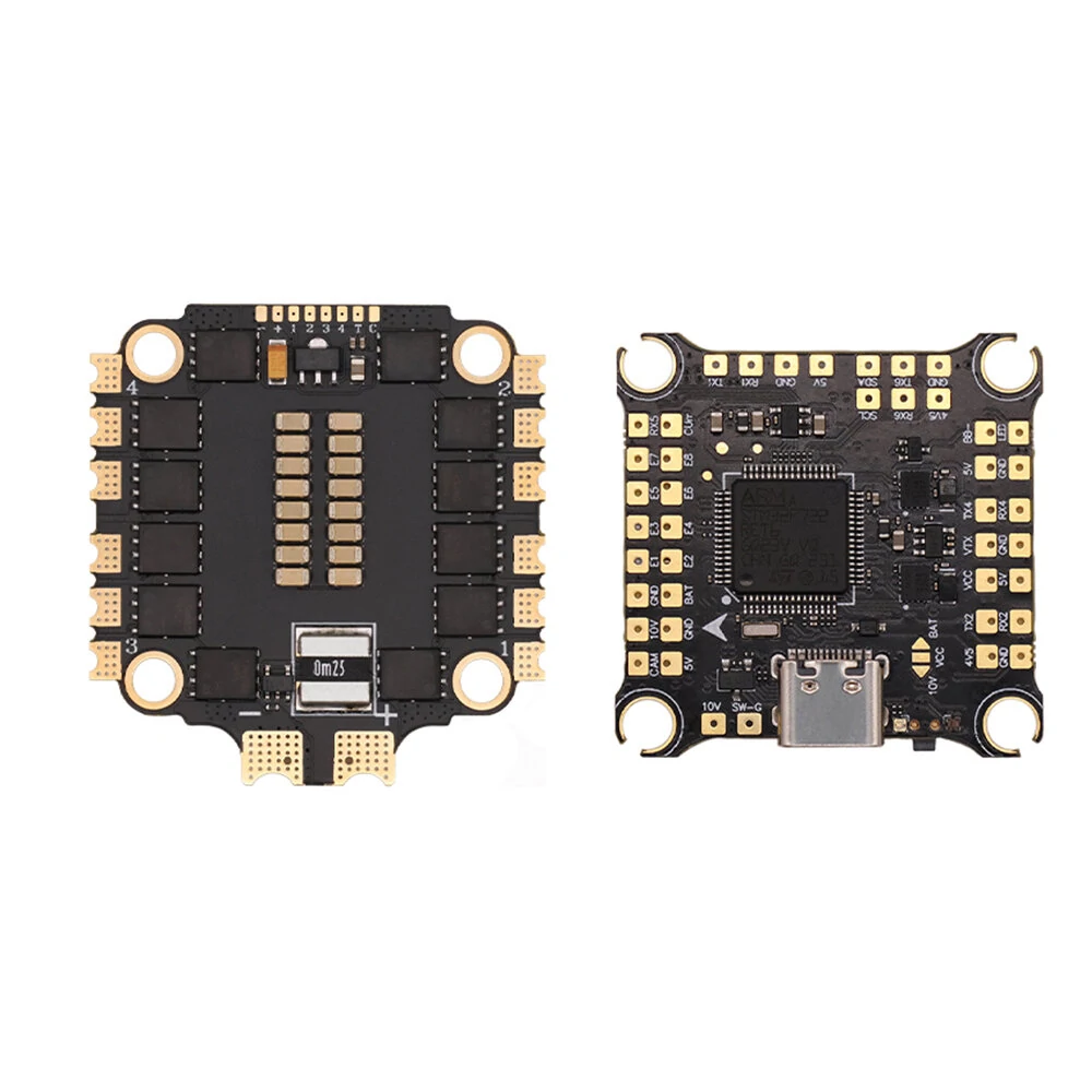 30.5x30.5mm HAKRC 60A F7V2 DJI – Drone Racing Esc recenzja i cena