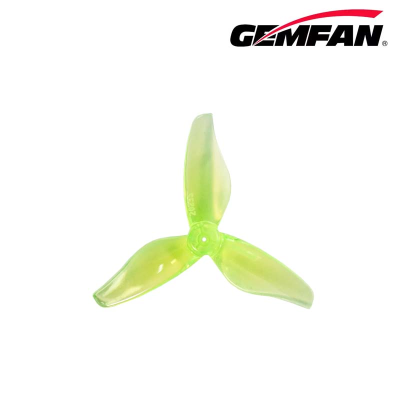 12 par (12CW + 12CCW) Gemfan 2 – Drone Racing Propeller recenzja i cena