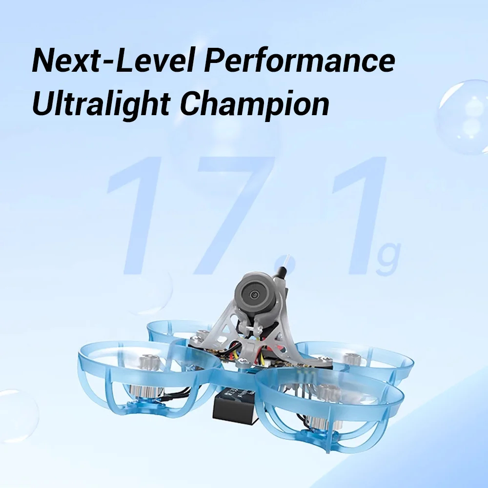 BETAFPV Air65 Bezszczotkowy Qu – Drone Racing Charger recenzja i cena
