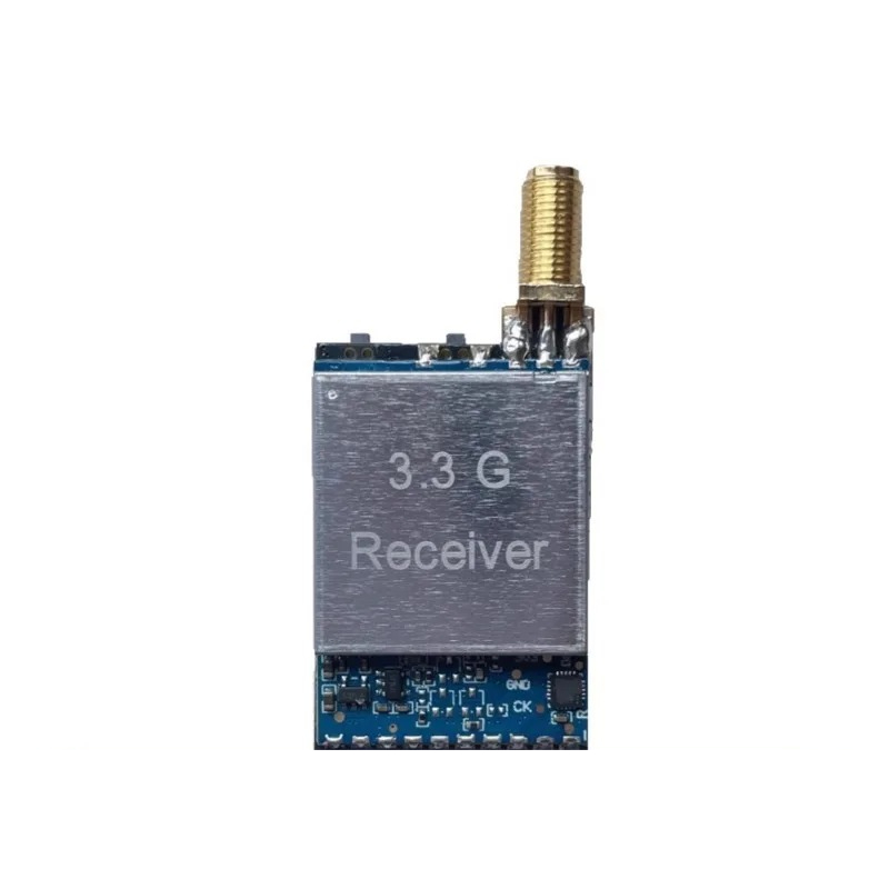 Antena FPV 3.3G 800mw 1.6W VTX – Drone Racing Vtx recenzja i cena